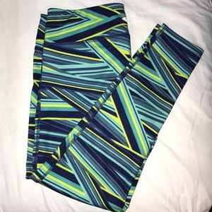 Everlast Leggings
